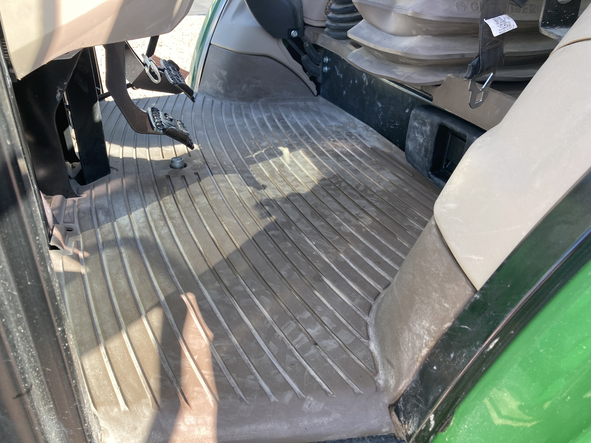 2024 John Deere 5130M Image 22