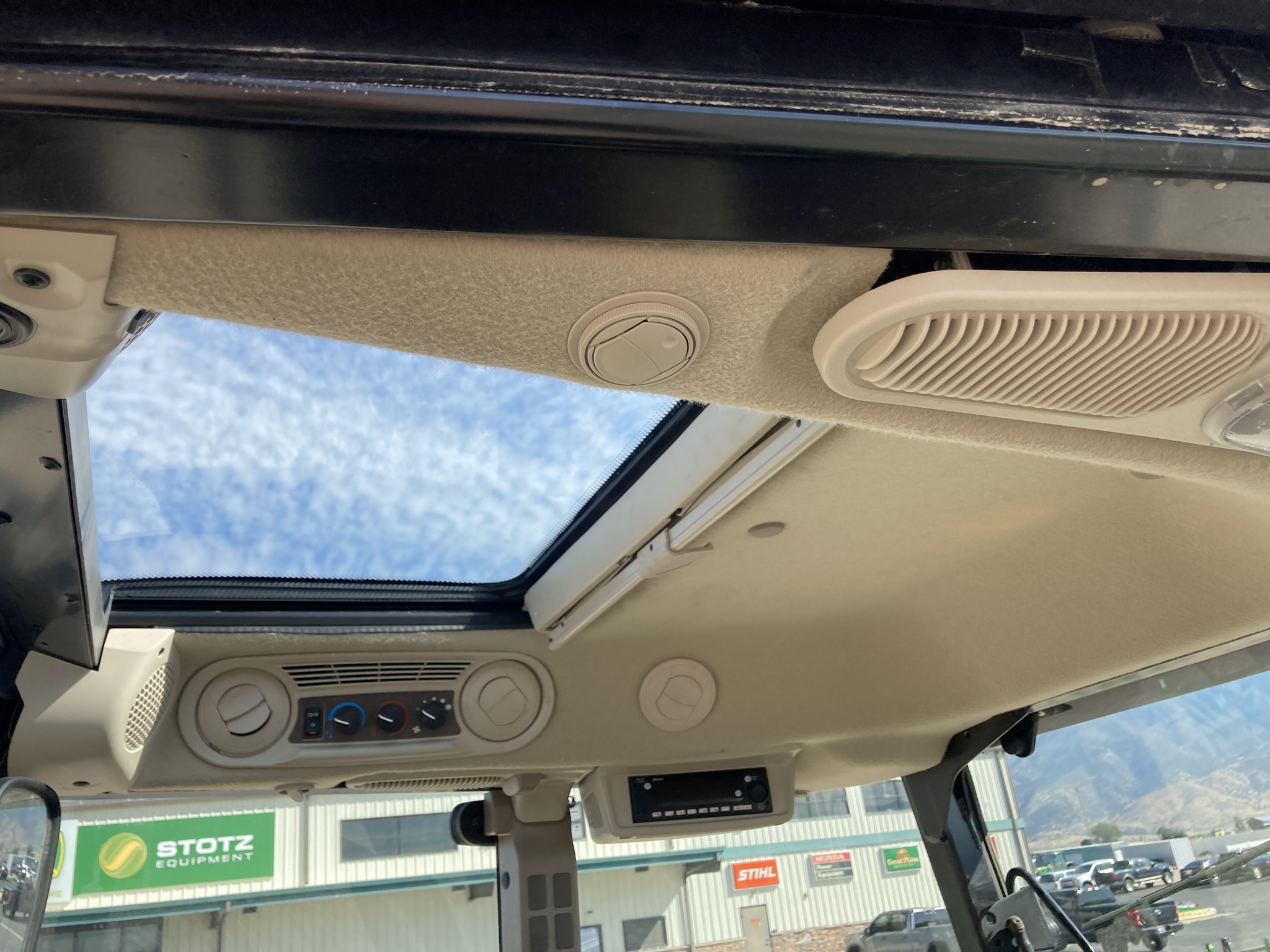 2024 John Deere 5130M Image 26