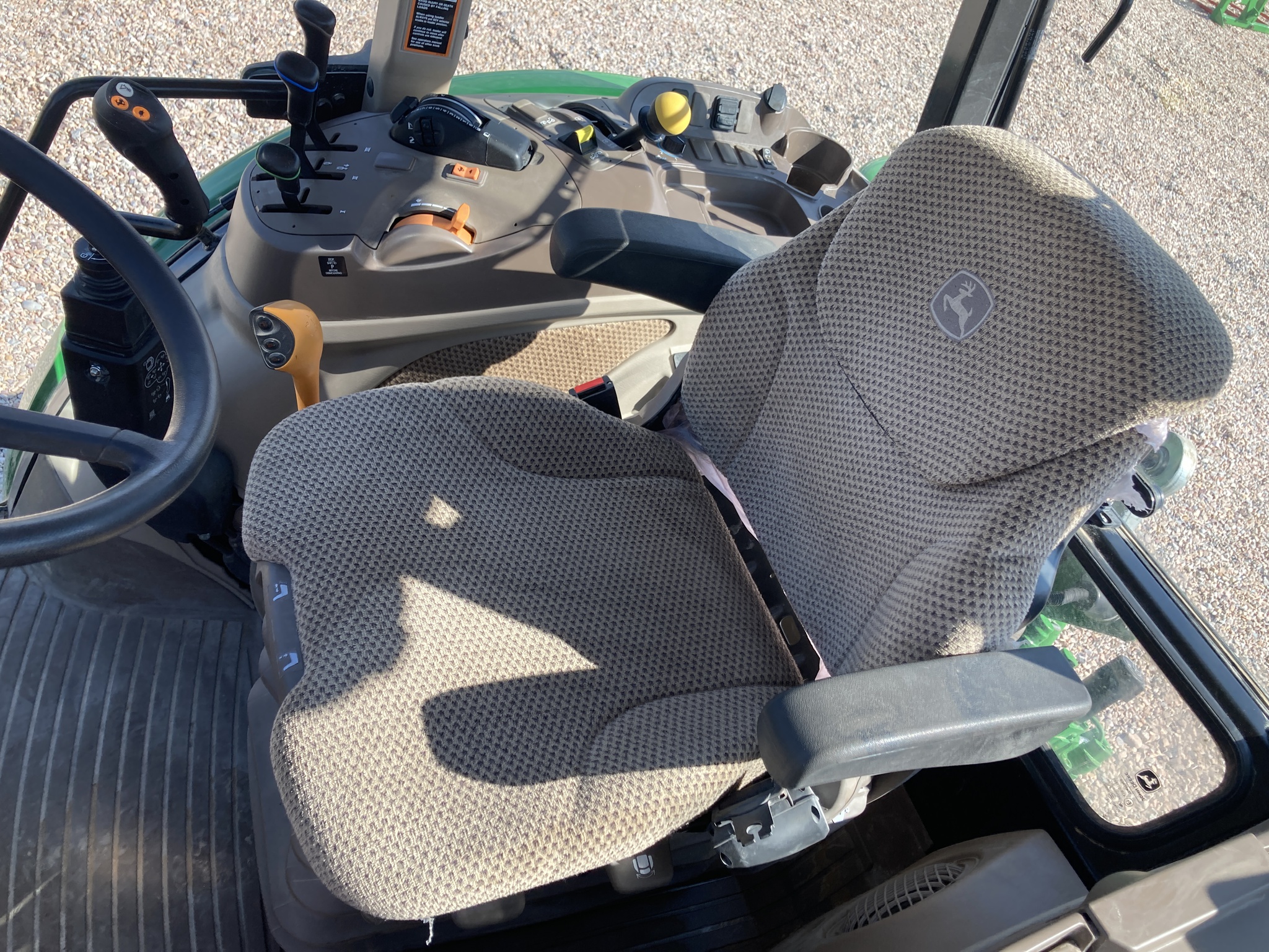 2024 John Deere 5130M Image 30