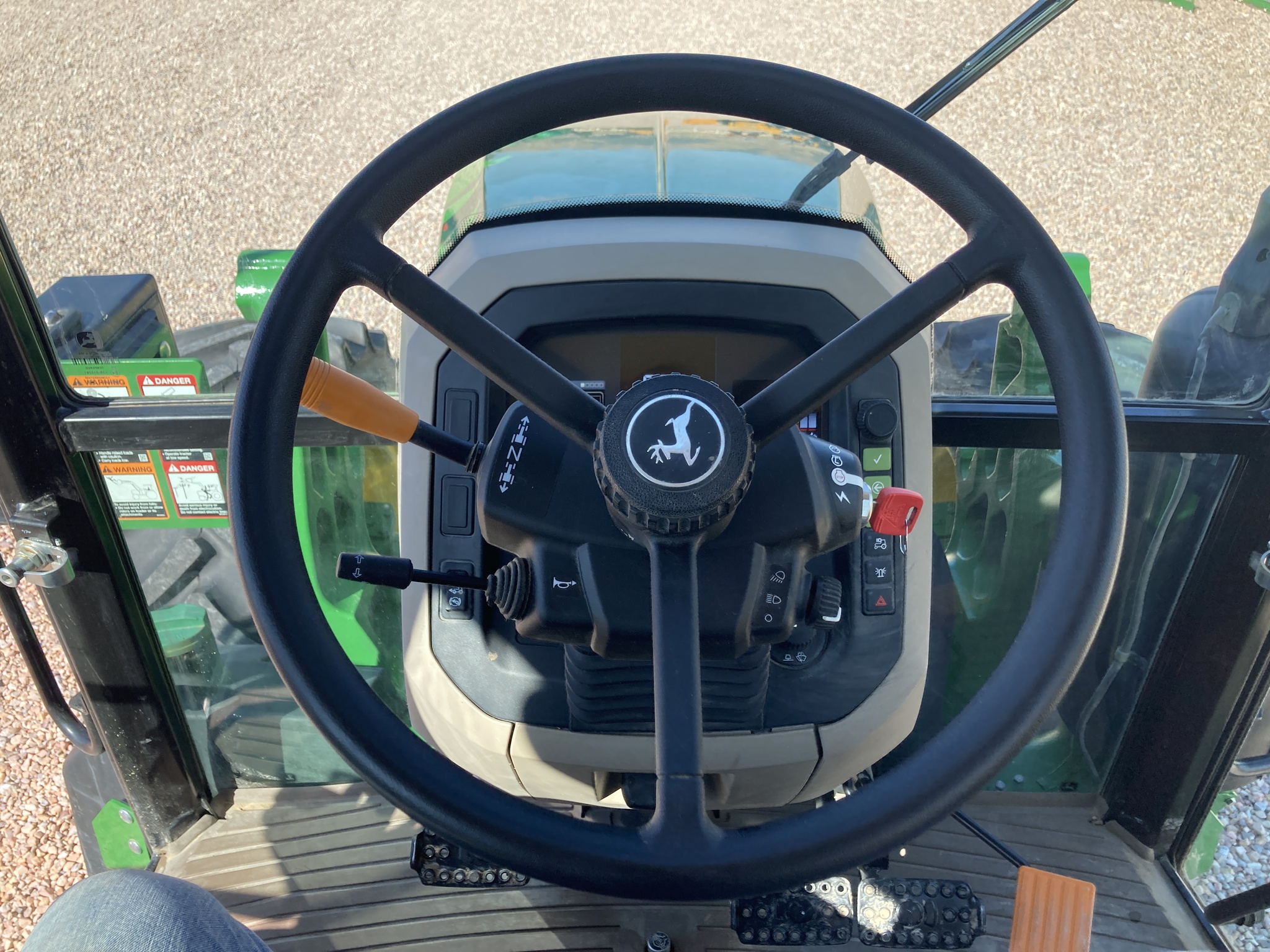 2024 John Deere 5130M Image 31
