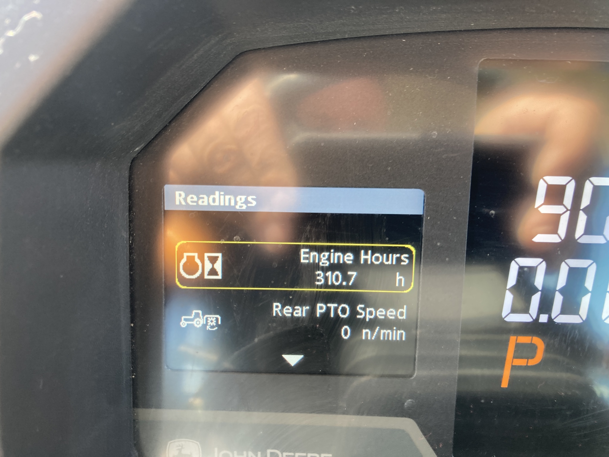 2024 John Deere 5130M Image 34