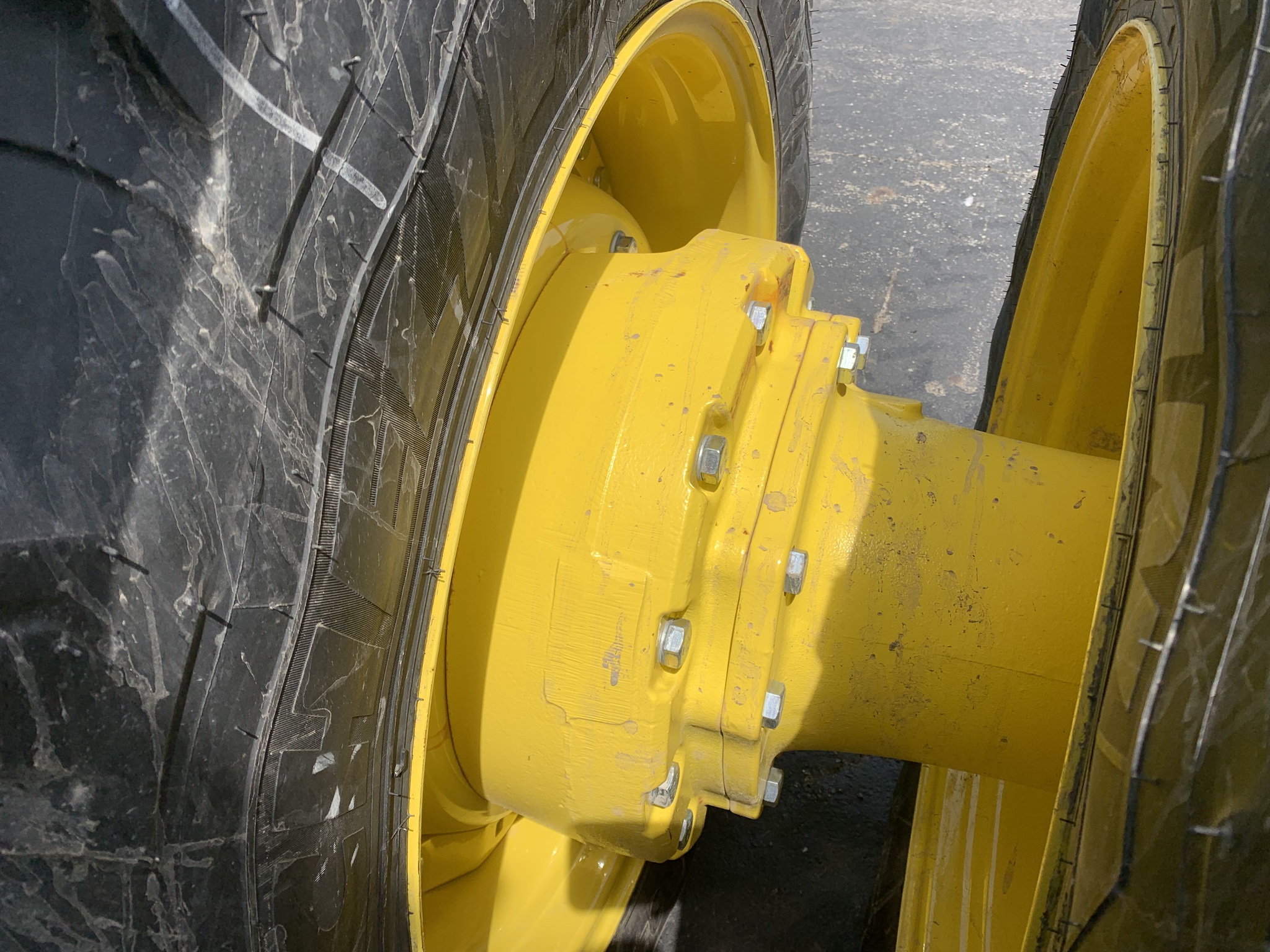 2024 John Deere 8R 370 Image 18