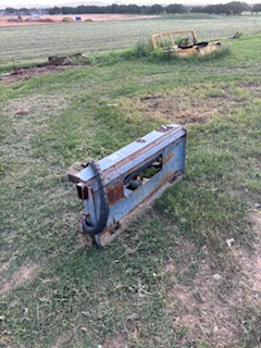 Bobcat Tree Puller Image 5