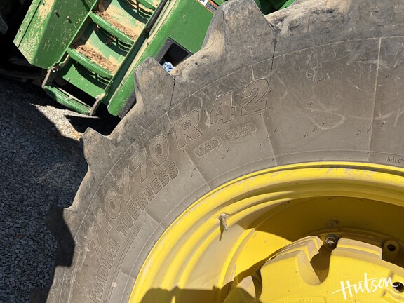 Photo of 2025 John Deere 9R 540