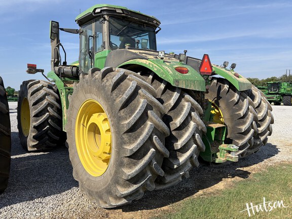 Photo of 2025 John Deere 9R 540