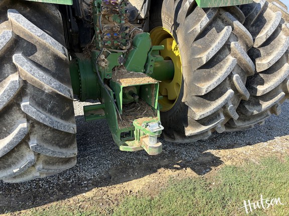 Photo of 2025 John Deere 9R 540