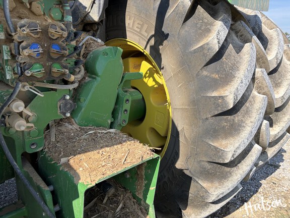 Photo of 2025 John Deere 9R 540
