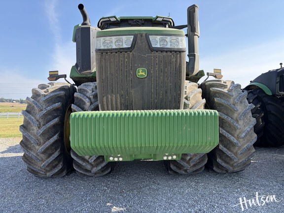 Photo of 2025 John Deere 9R 540