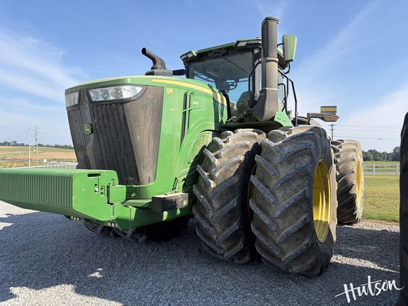 Photo of 2025 John Deere 9R 540