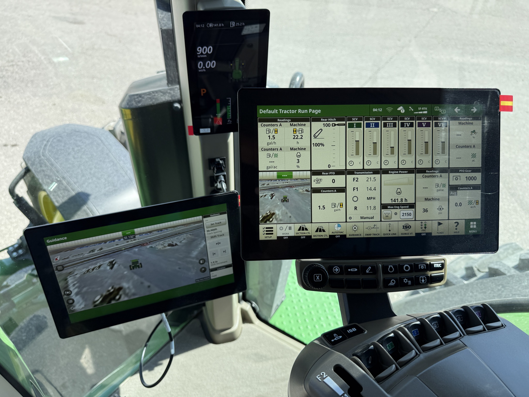 2024 John Deere 8R 370 Image 16
