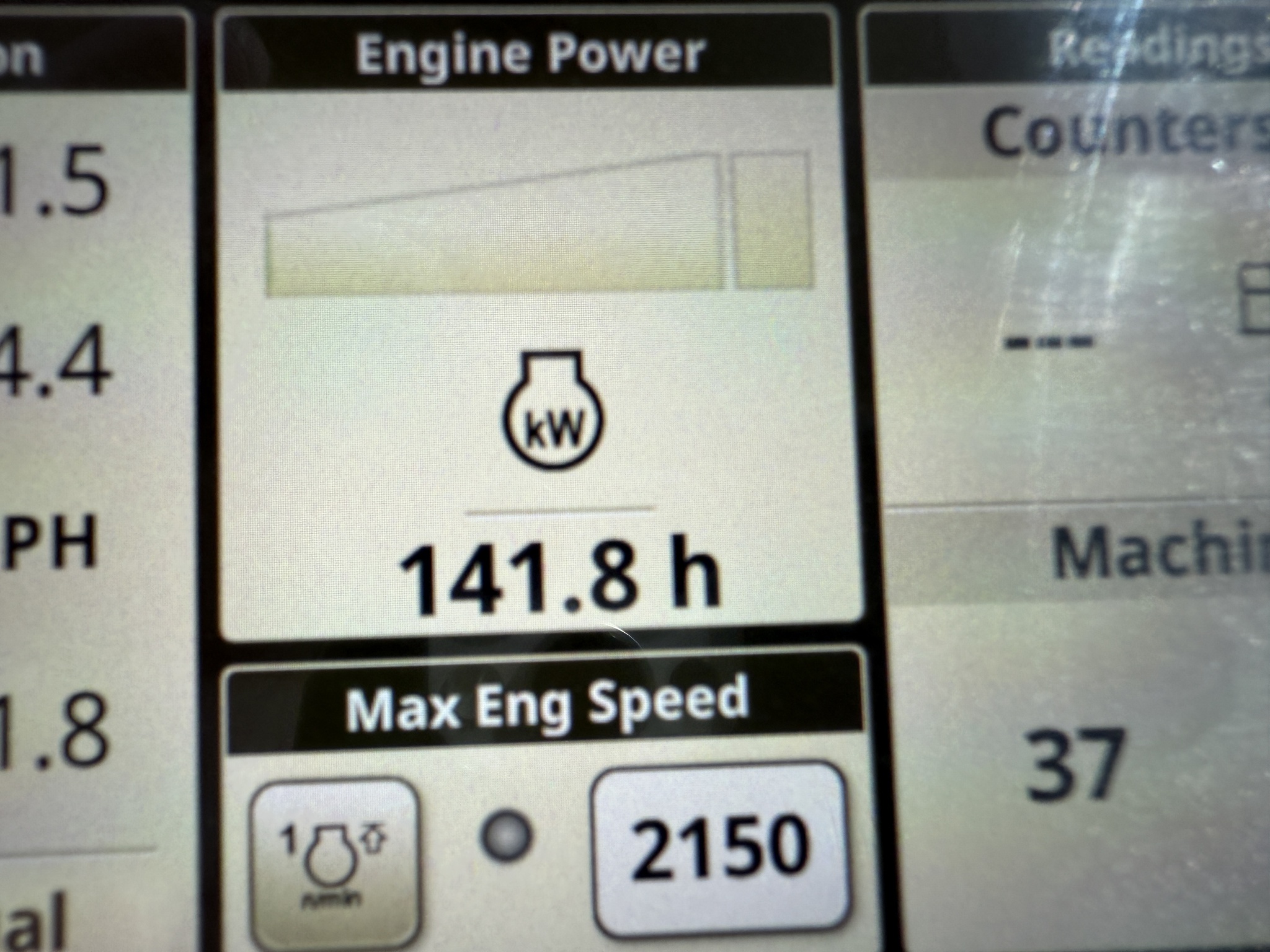 2024 John Deere 8R 370 Image 17