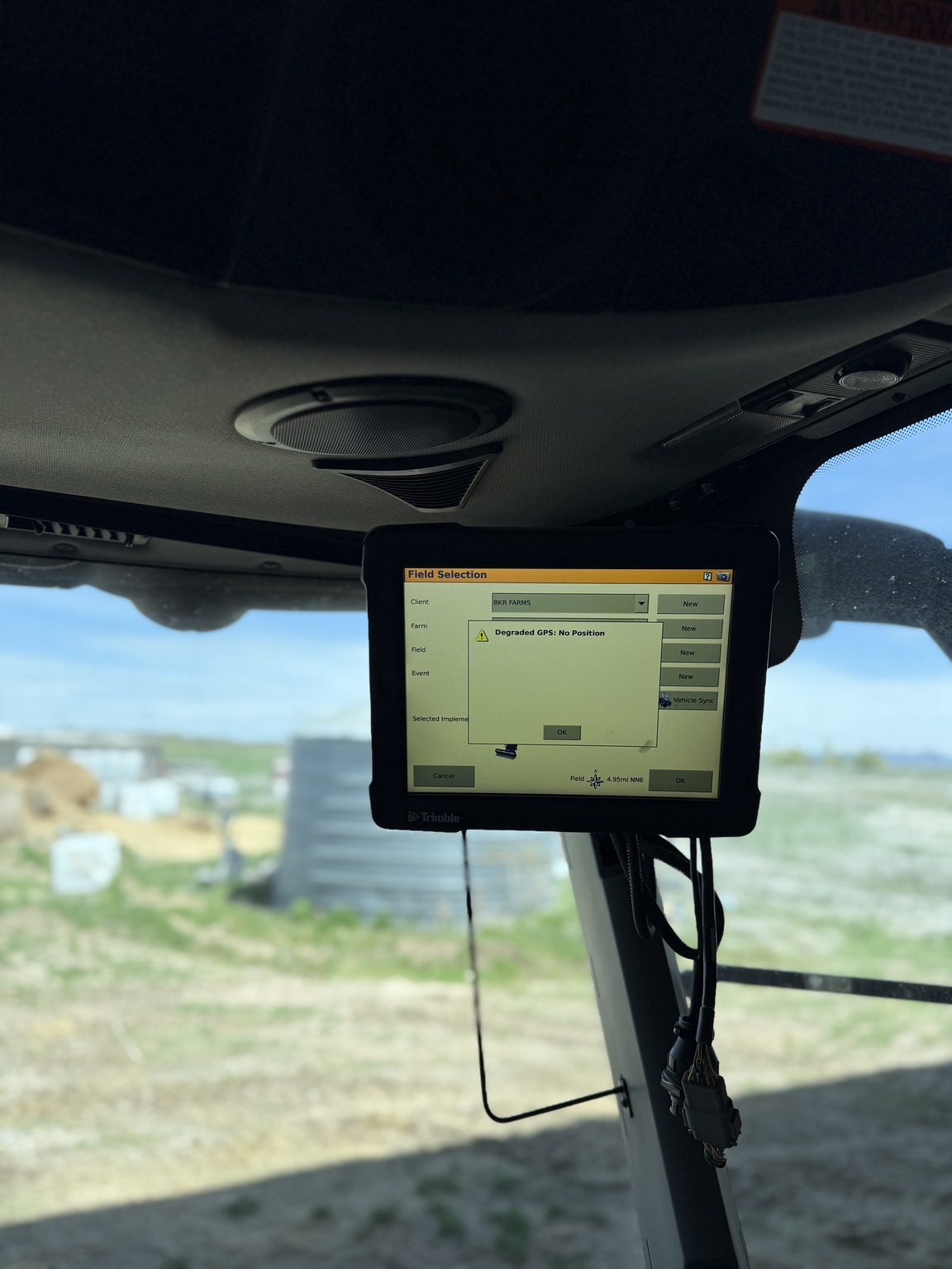 2012 Claas Lexion 770 Image 14