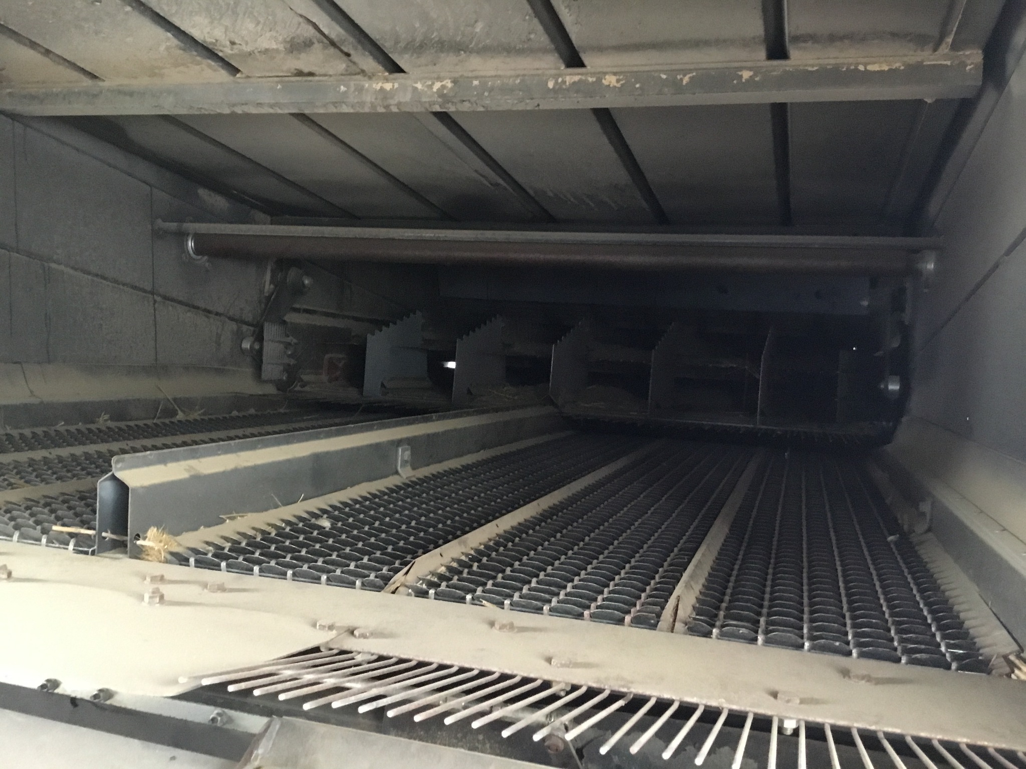 2012 Claas Lexion 770 Image 21