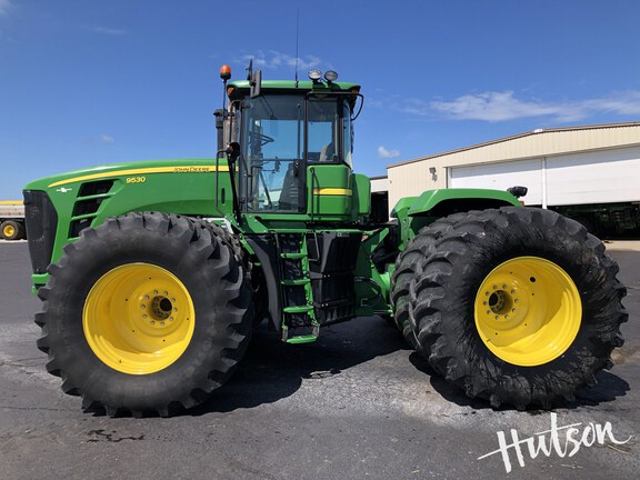 Photo of 2011 John Deere 9530