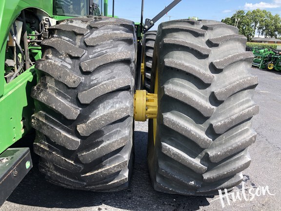 Photo of 2011 John Deere 9530