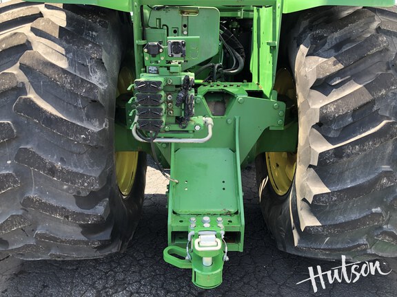 Photo of 2011 John Deere 9530