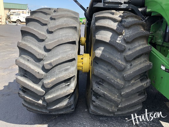 Photo of 2011 John Deere 9530