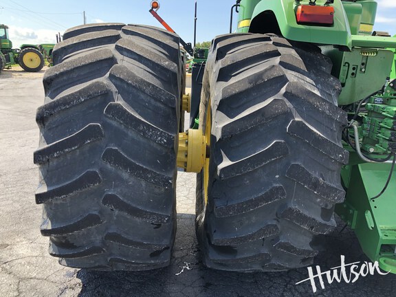 Photo of 2011 John Deere 9530