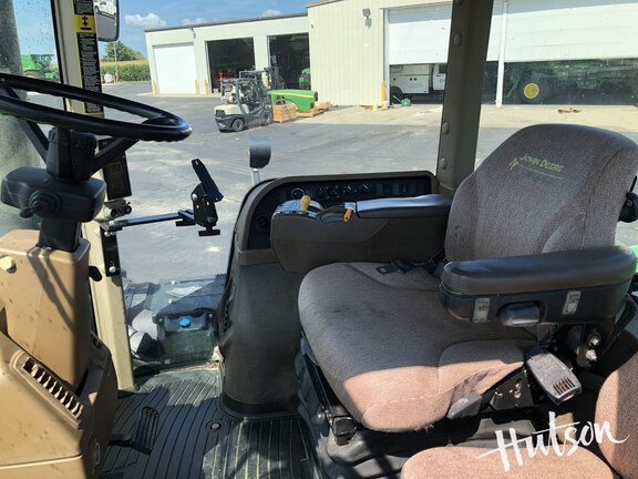 Photo of 2011 John Deere 9530