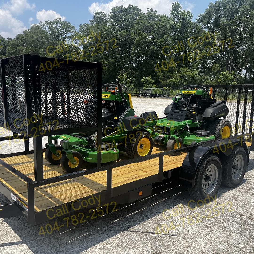 2025 John Deere JOHN DEERE Q8 PACKAGE $594/MTH Image 5