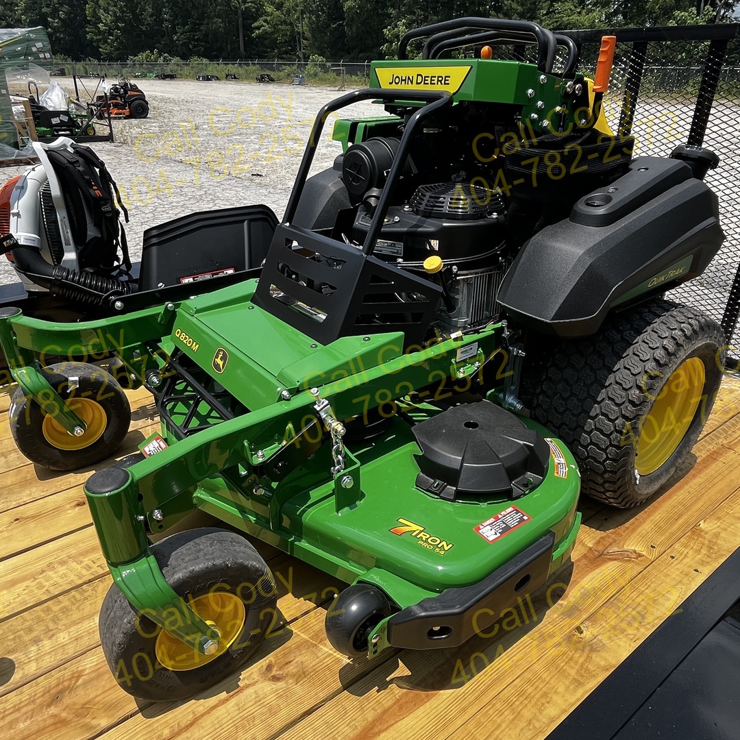 2025 John Deere JOHN DEERE Q8 PACKAGE $594/MTH Image 8
