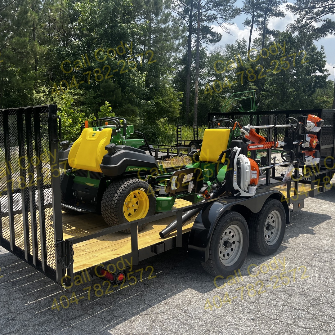2025 John Deere JOHN DEERE Q8 PACKAGE $594/MTH Image 6