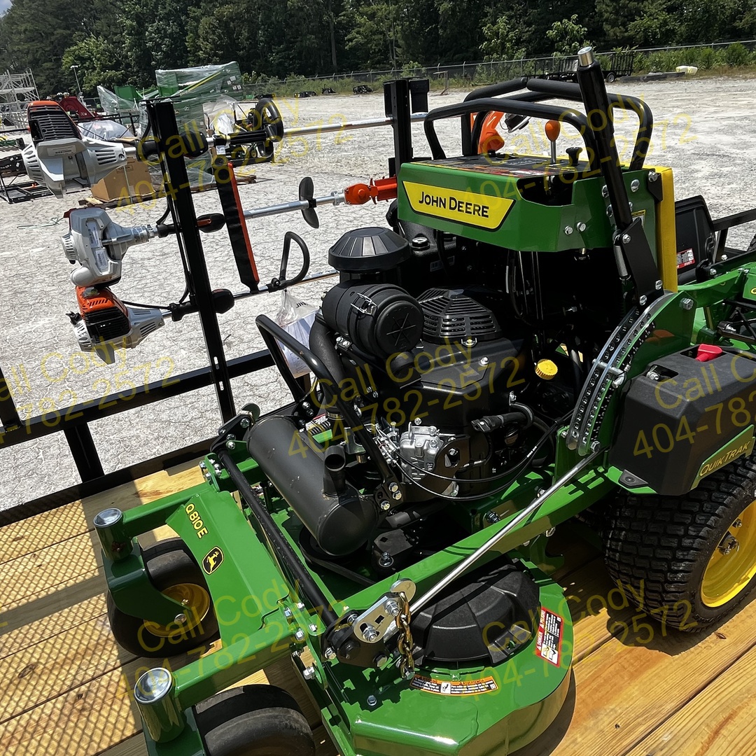 2025 John Deere JOHN DEERE Q8 PACKAGE $594/MTH Image 7