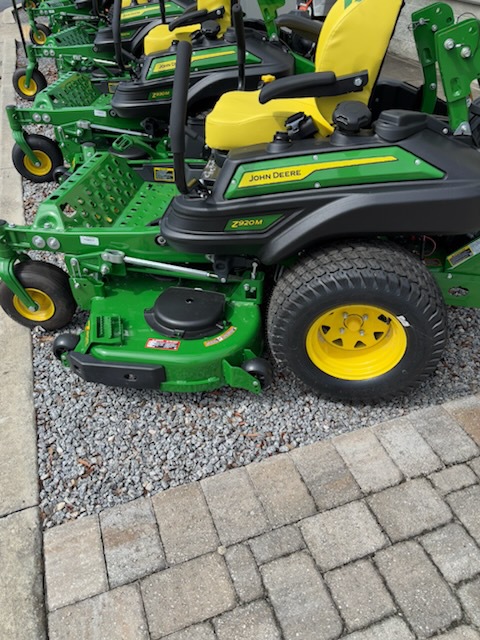 2025 John Deere JOHN DEERE 2025 Z920 Image 3
