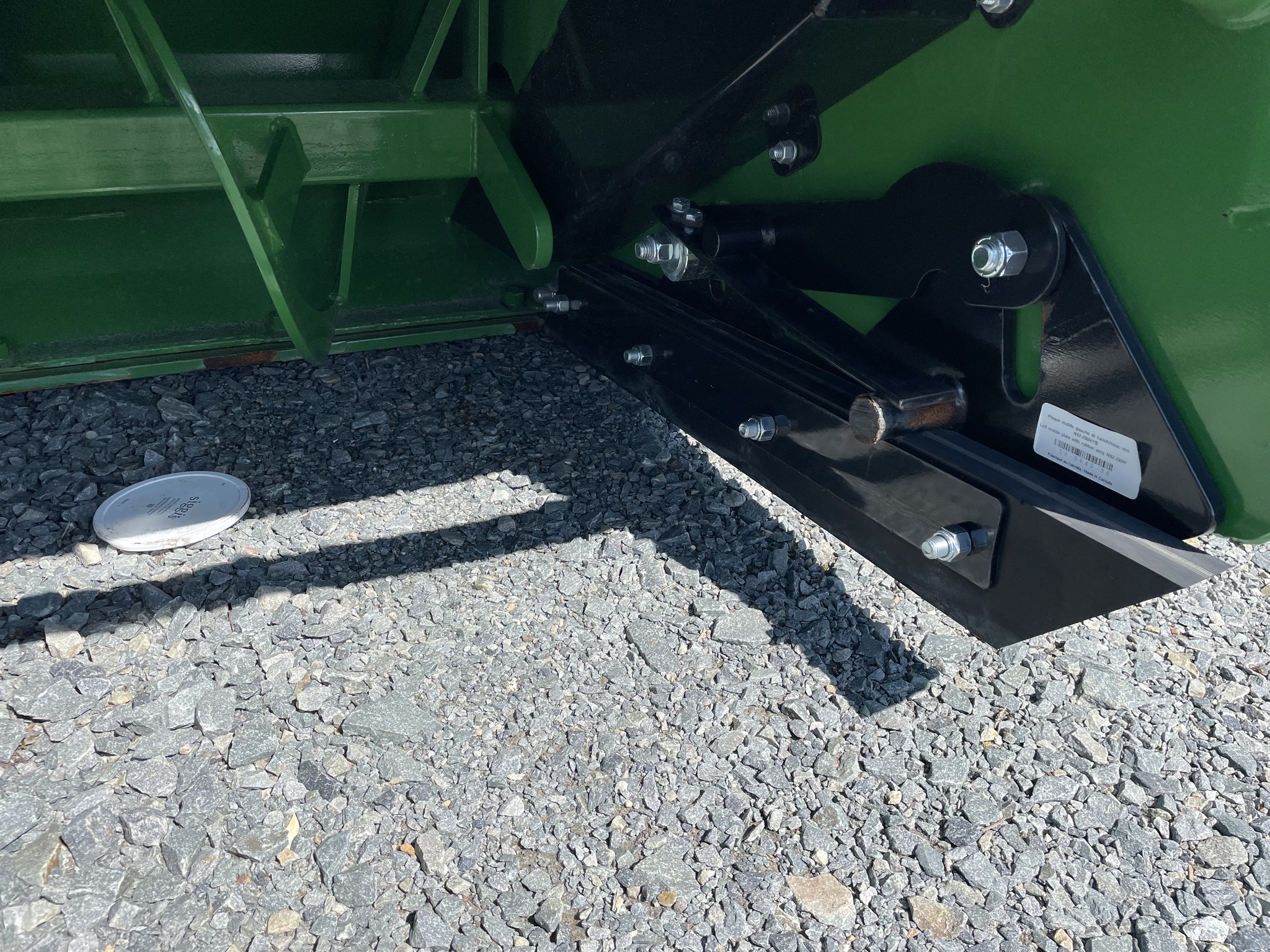 2023 Normand N92-280HYB Image 10