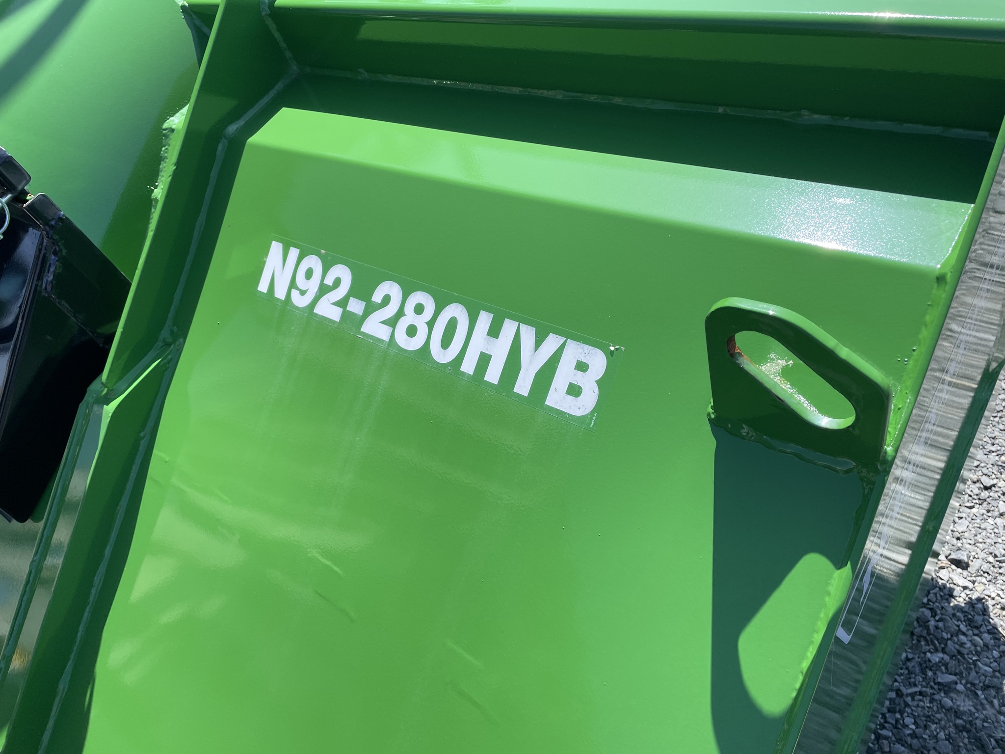 2023 Normand N92-280HYB Image 6