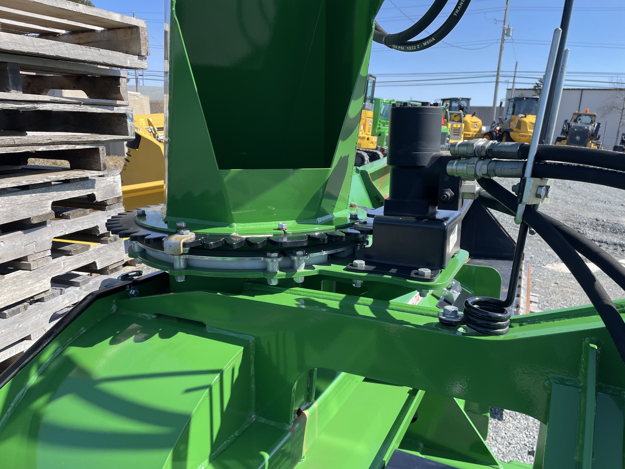 2023 Normand N92-280HYB Image 7