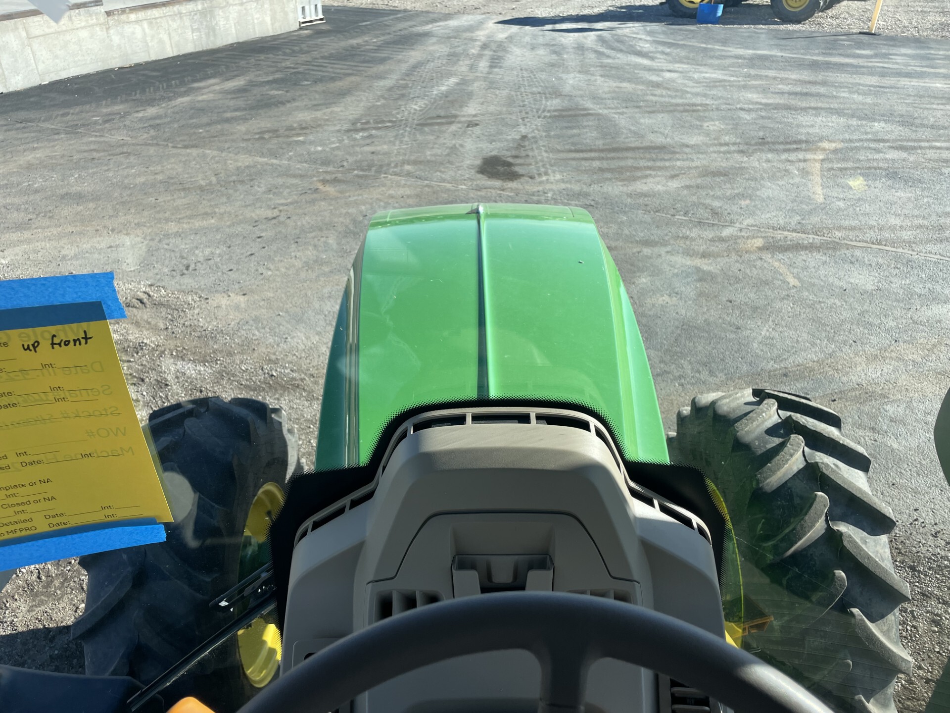 2023 John Deere 6130M Image 18