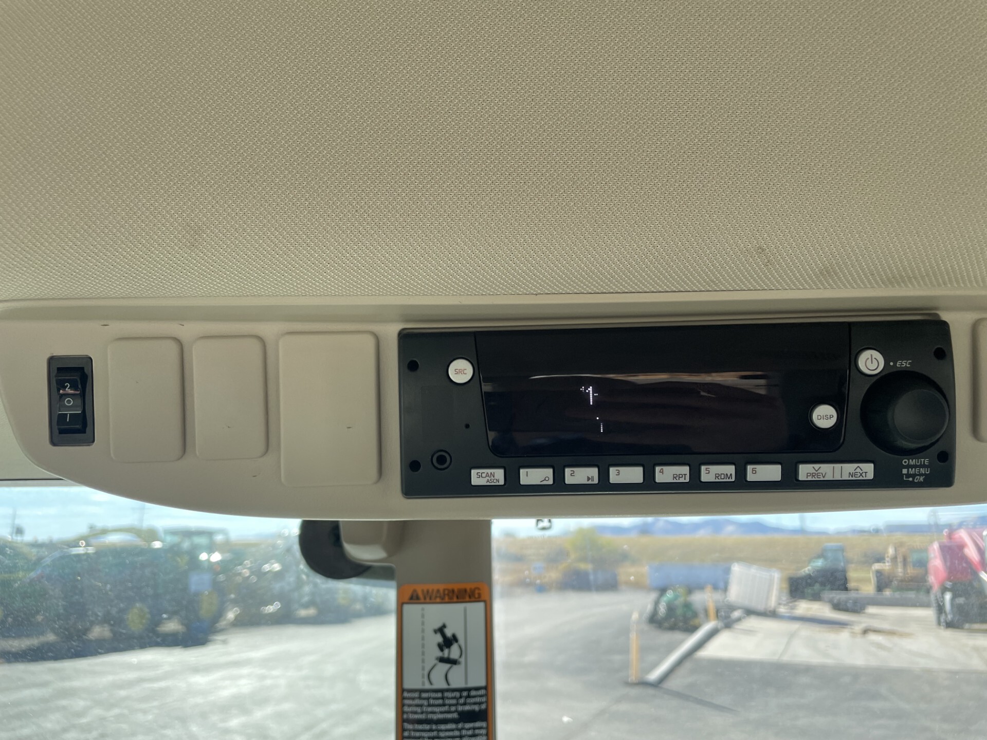 2023 John Deere 6130M Image 23