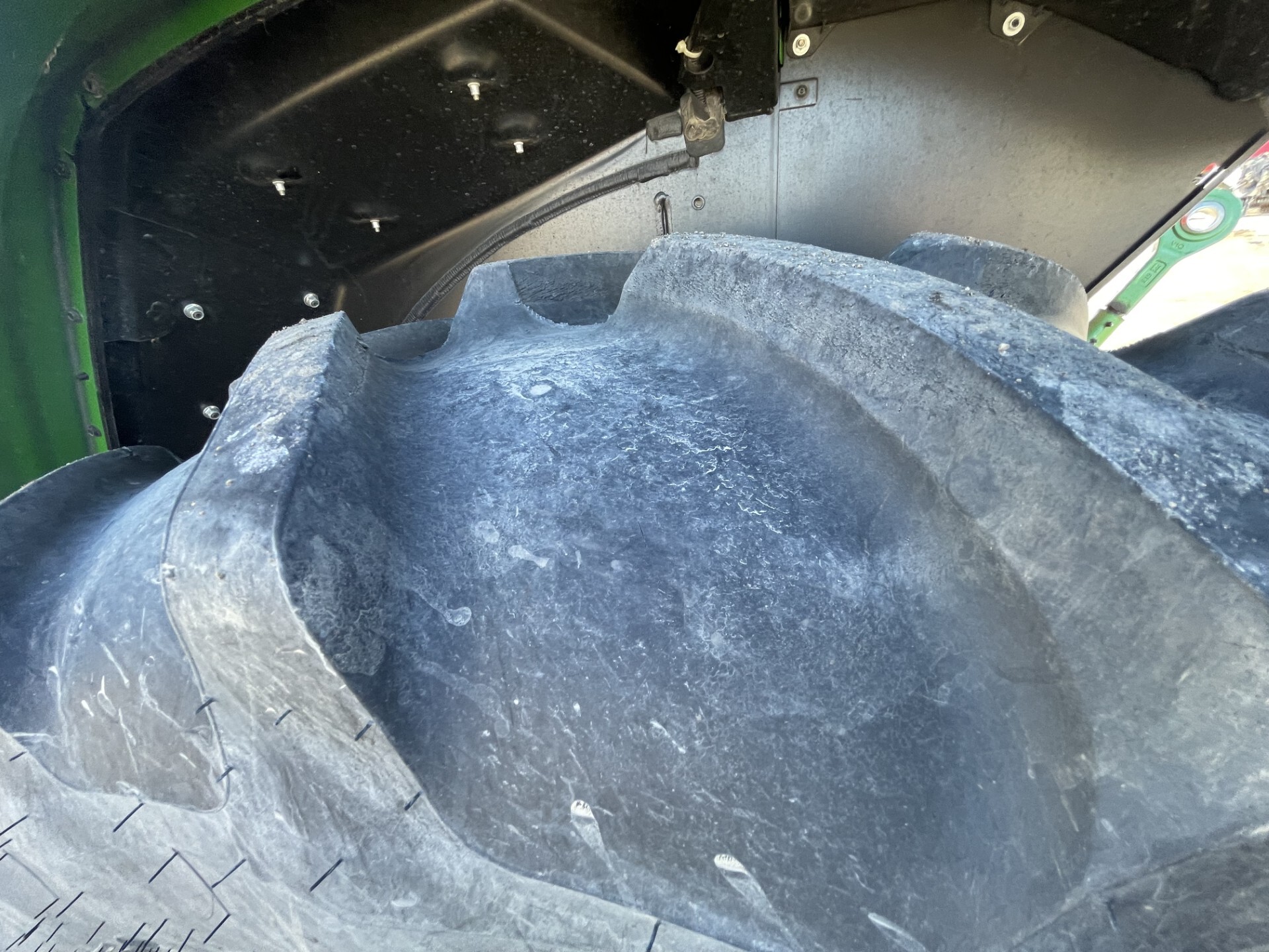 2023 John Deere 6130M Image 11