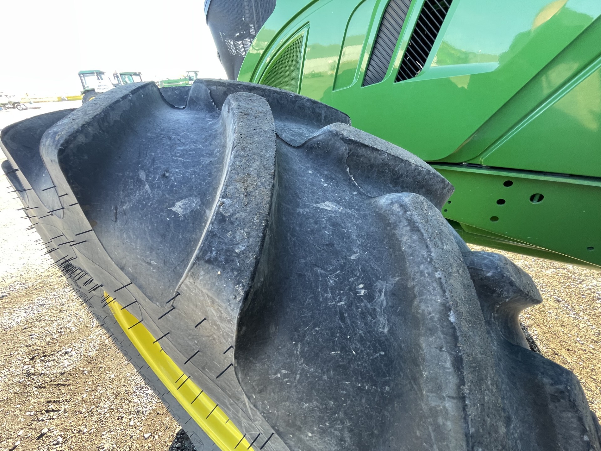 2023 John Deere 6130M Image 13