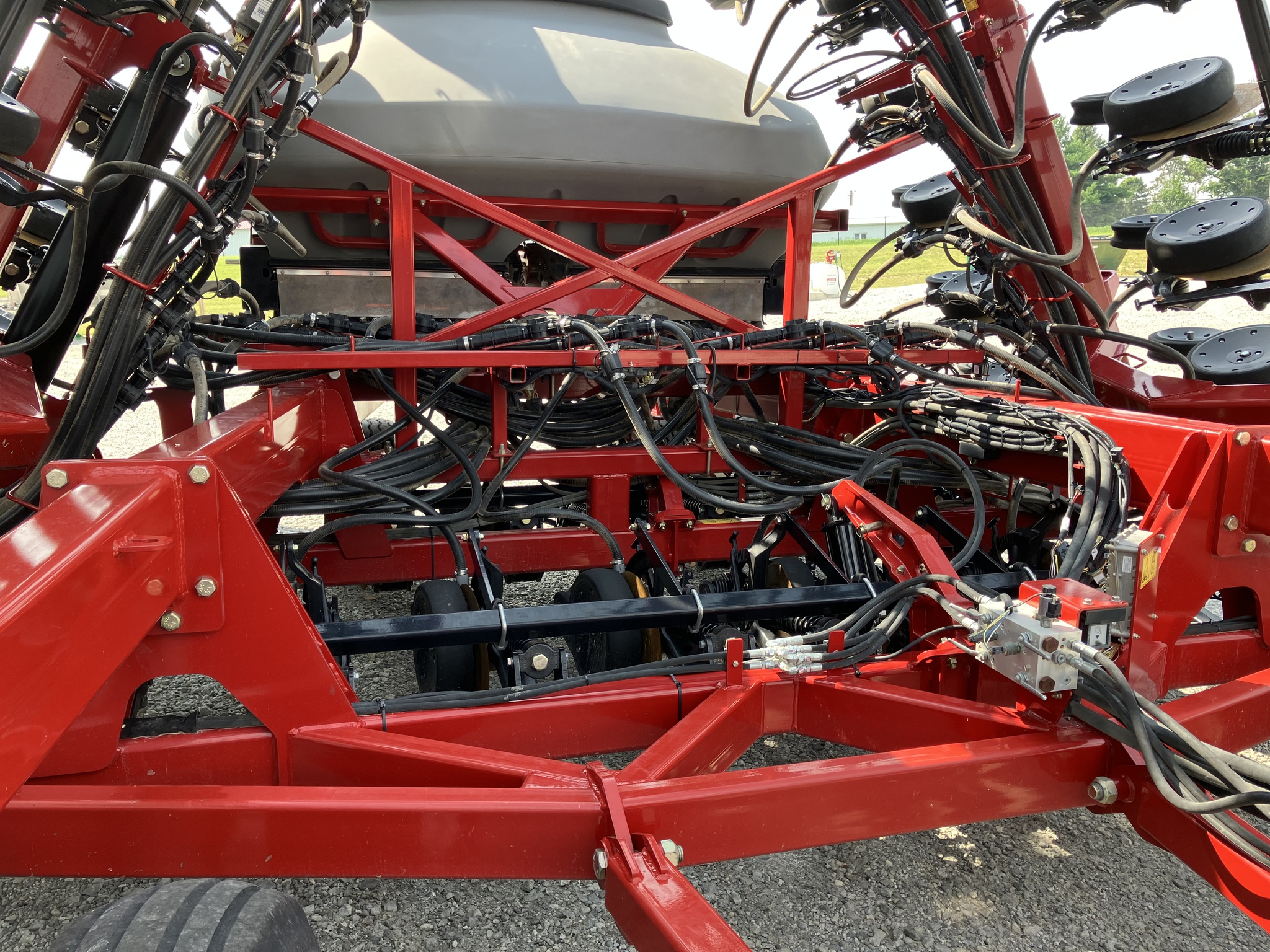 2020 Case IH 500T AFS Image 7