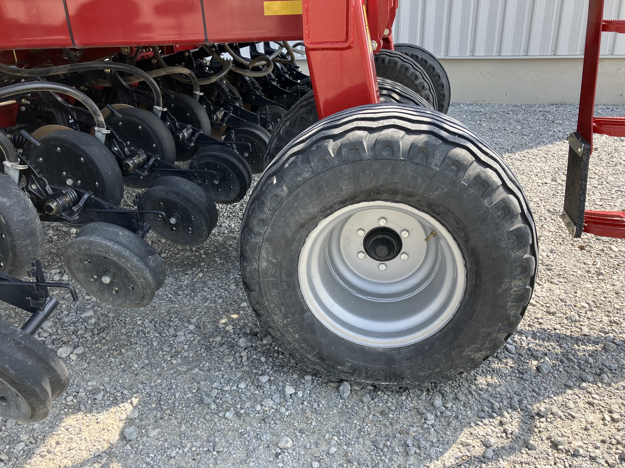 2020 Case IH 500T AFS Image 6