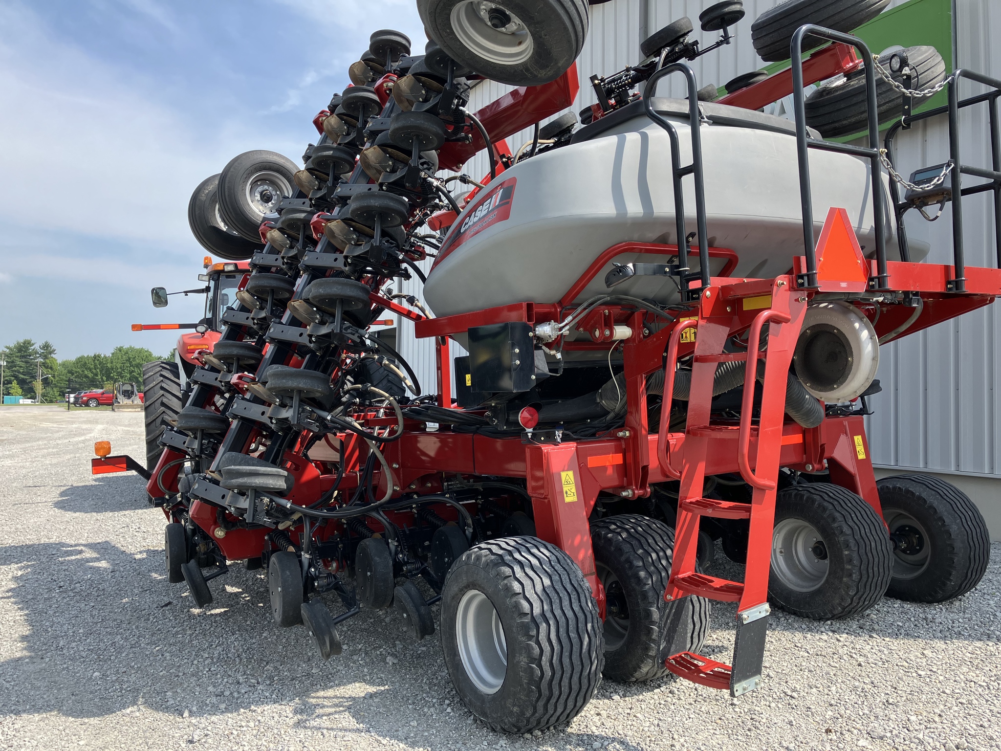 2020 Case IH 500T AFS Image 4