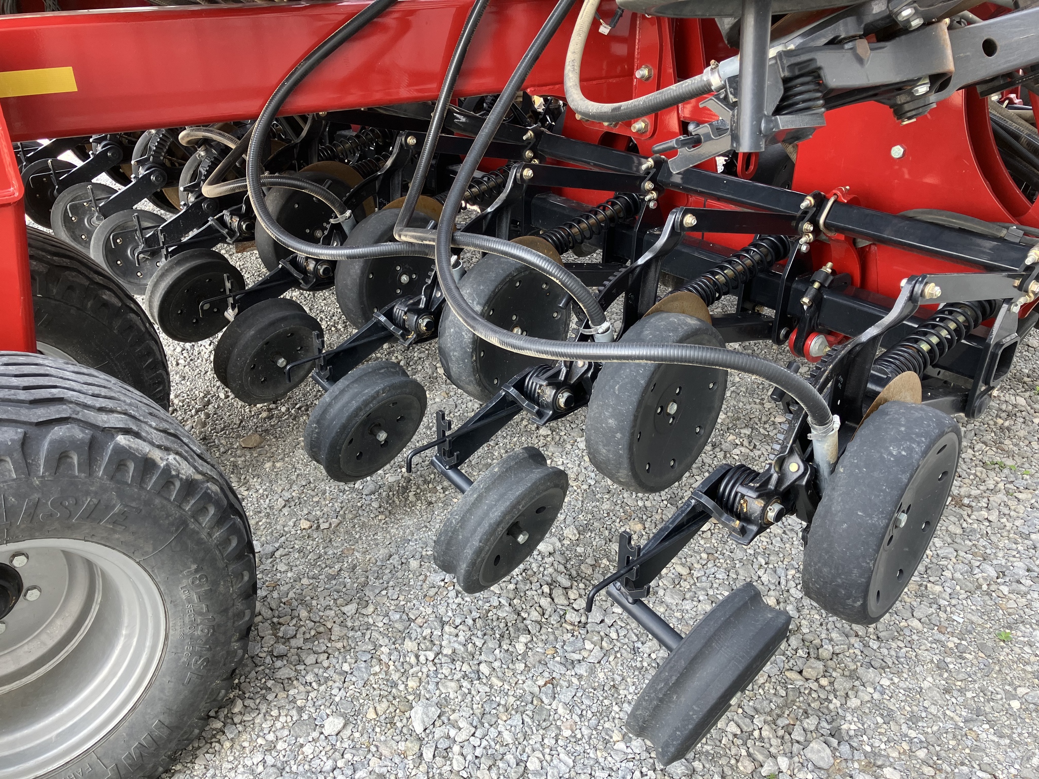 2020 Case IH 500T AFS Image 9