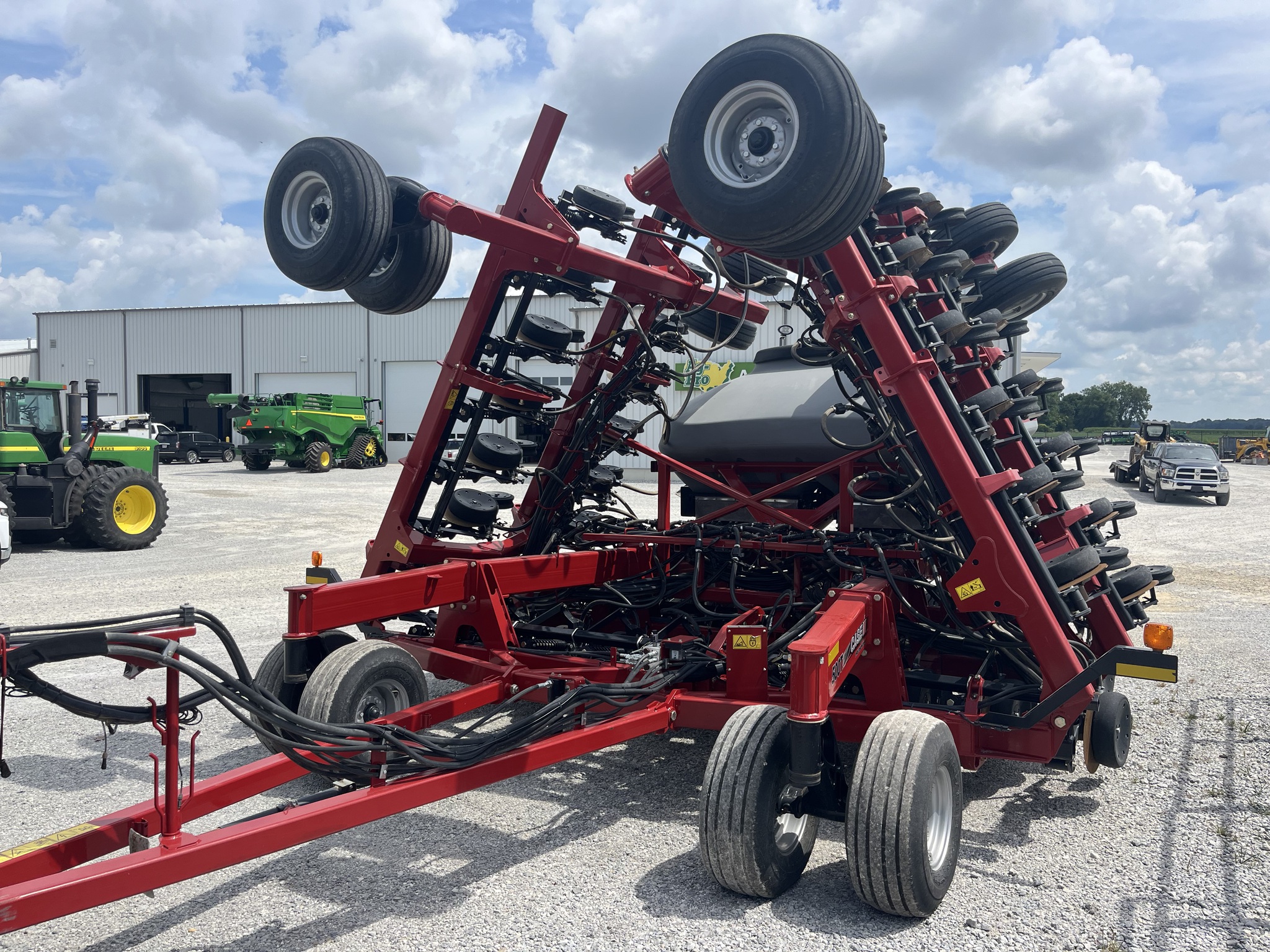2020 Case IH 500T AFS Image 1
