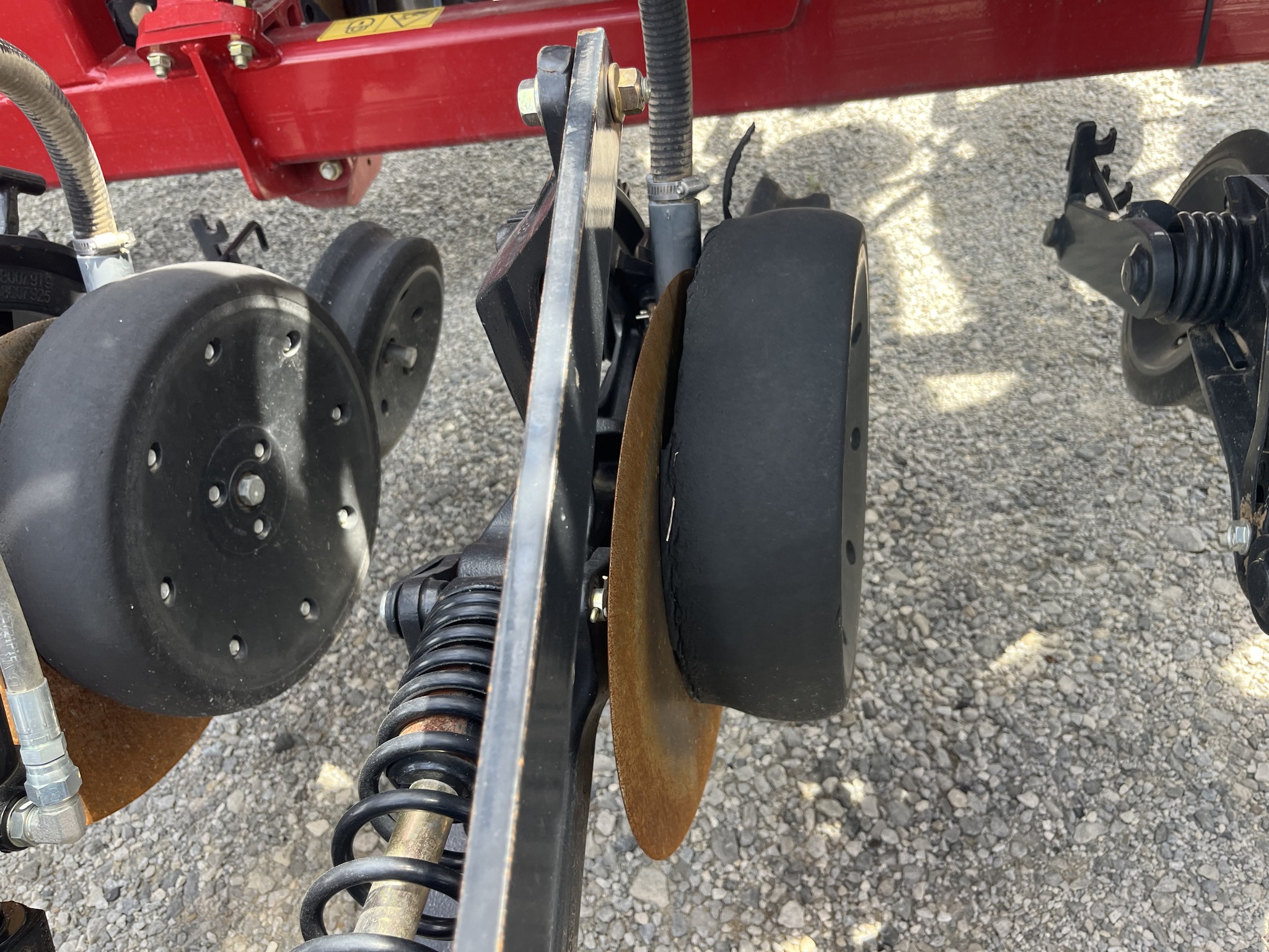 2020 Case IH 500T AFS Image 13