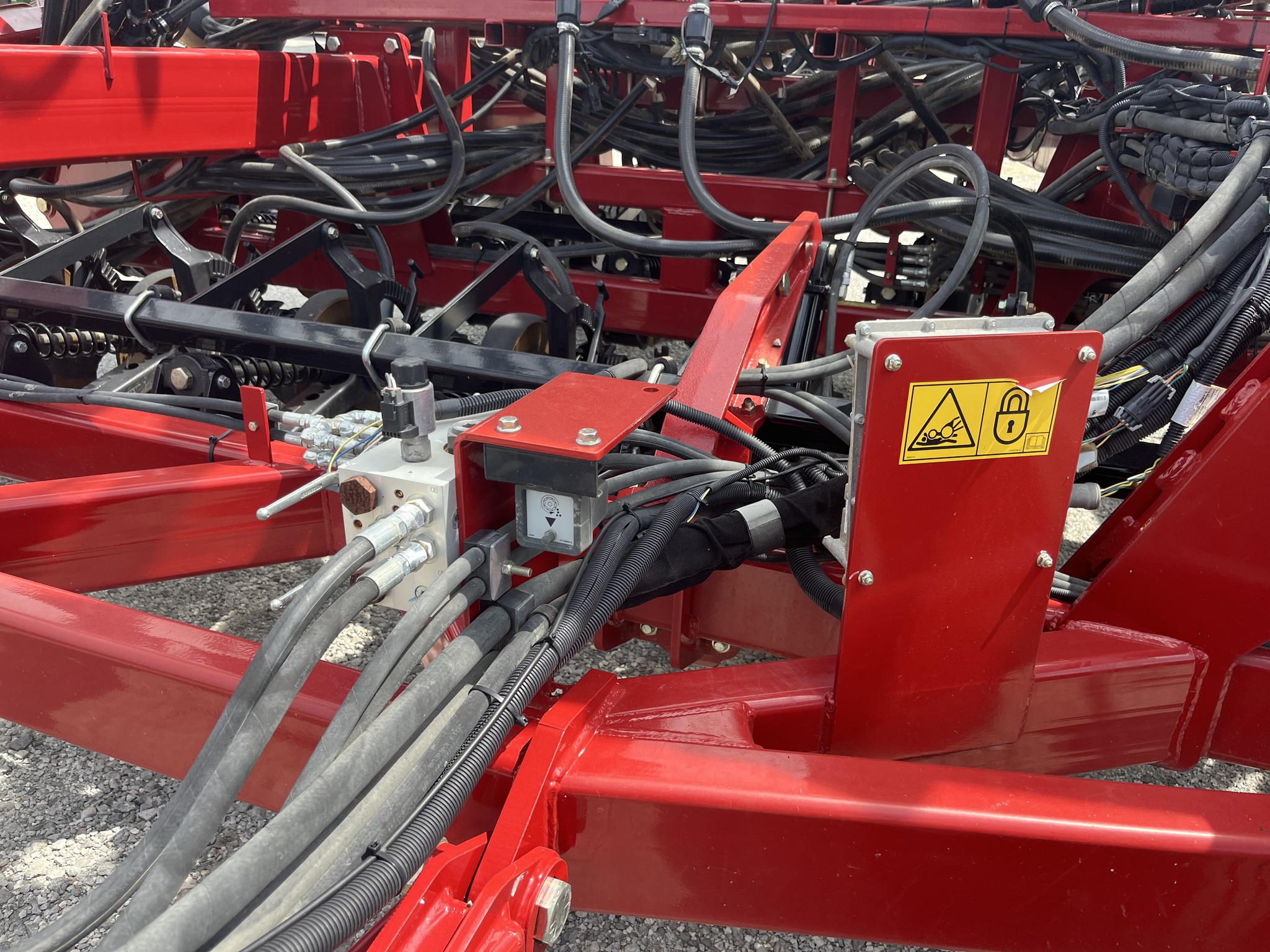 2020 Case IH 500T AFS Image 12