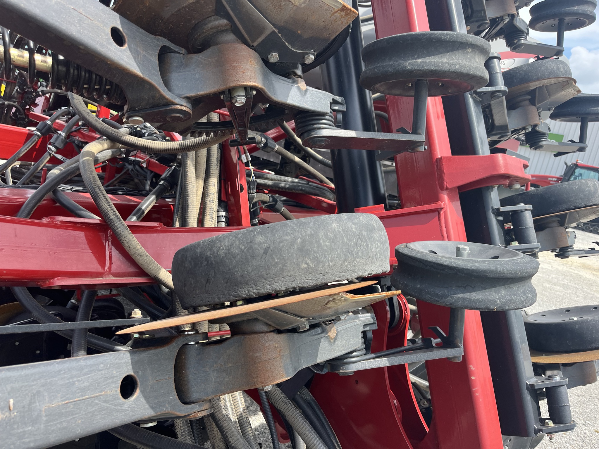 2020 Case IH 500T AFS Image 16
