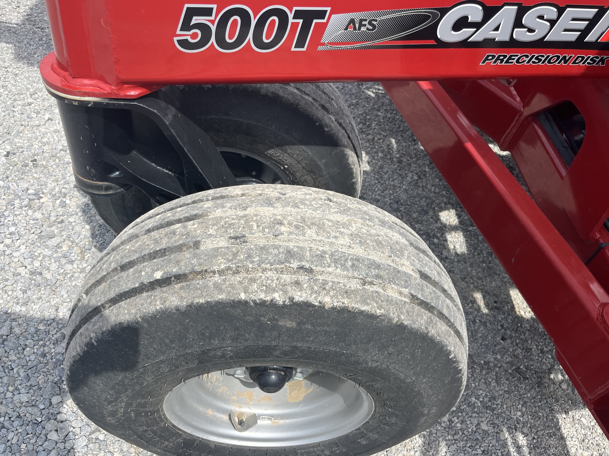 2020 Case IH 500T AFS Image 15
