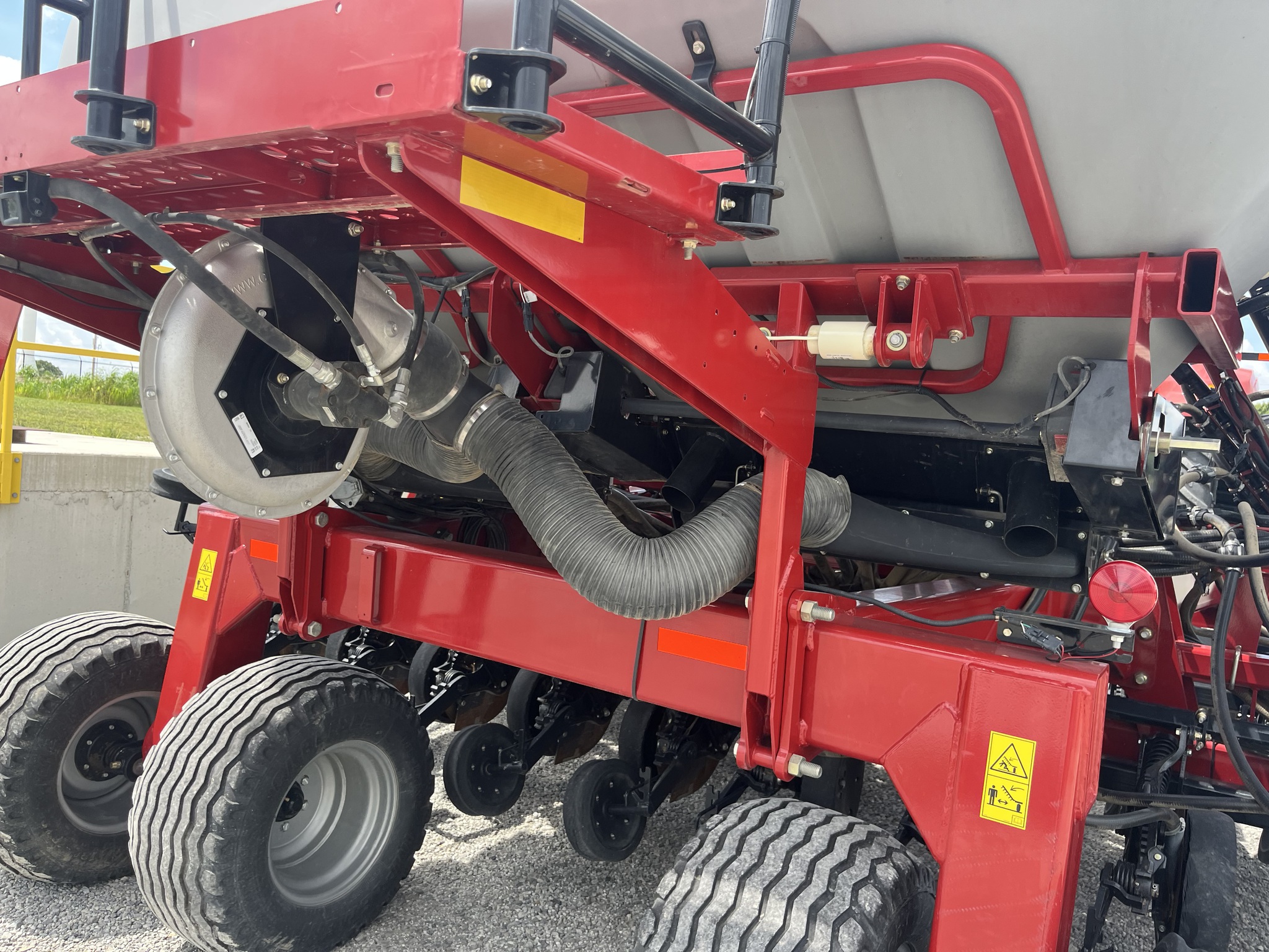 2020 Case IH 500T AFS Image 25