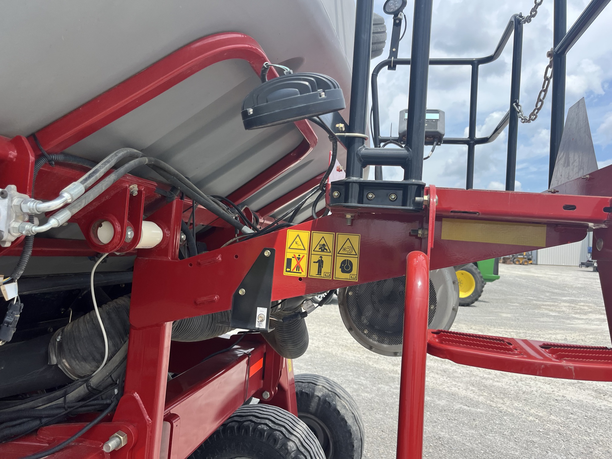 2020 Case IH 500T AFS Image 24