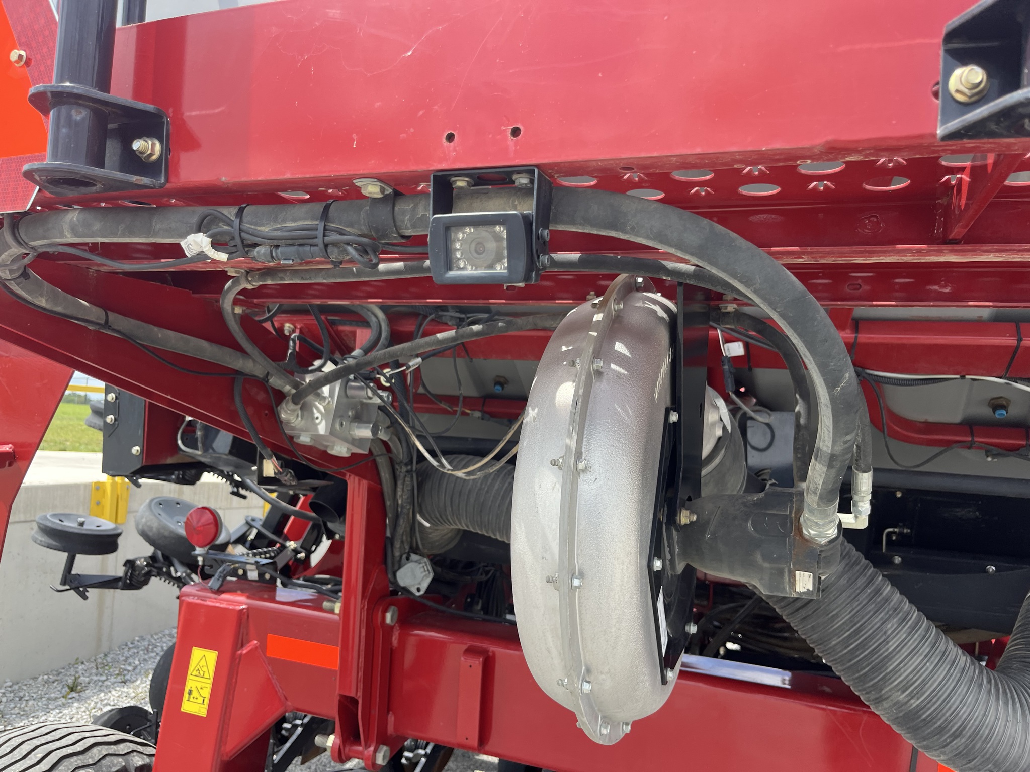 2020 Case IH 500T AFS Image 27