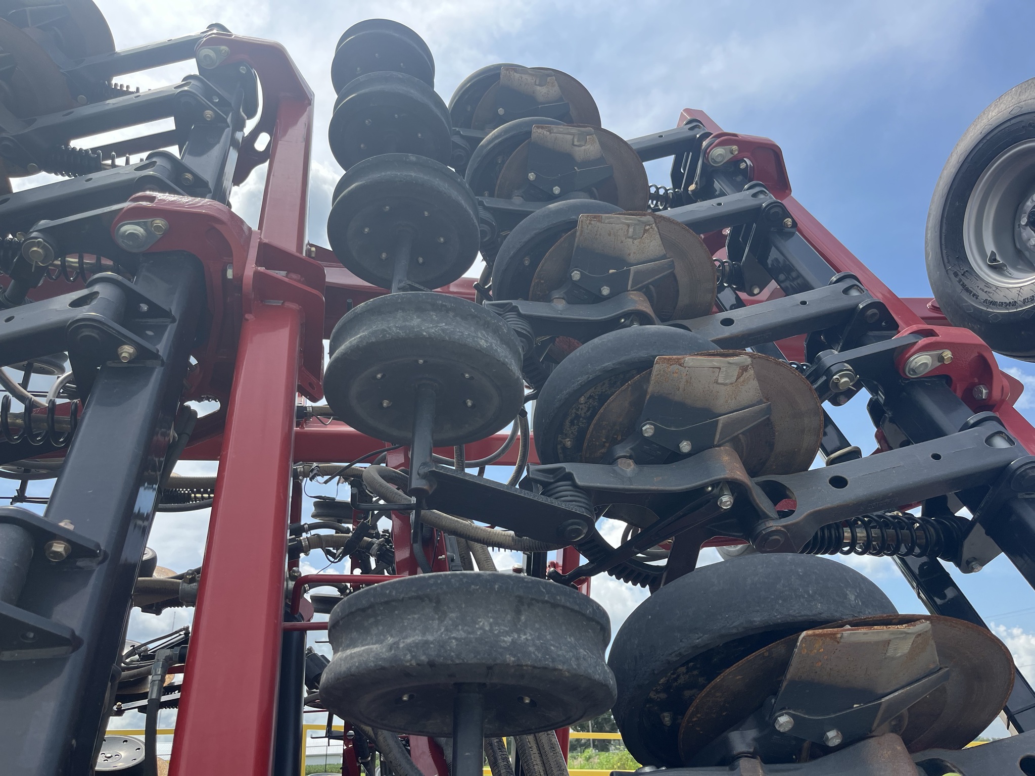 2020 Case IH 500T AFS Image 29