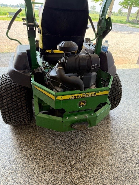 2019 John Deere Z740R Image 6