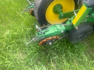 2022 John Deere 1775NT Image 4